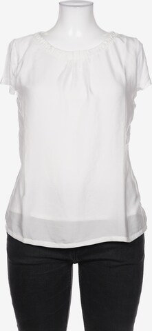 COMMA Blouse & Tunic in XL in White: front