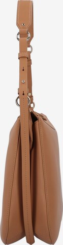 DKNY Shoulder Bag 'Gramercy' in Brown