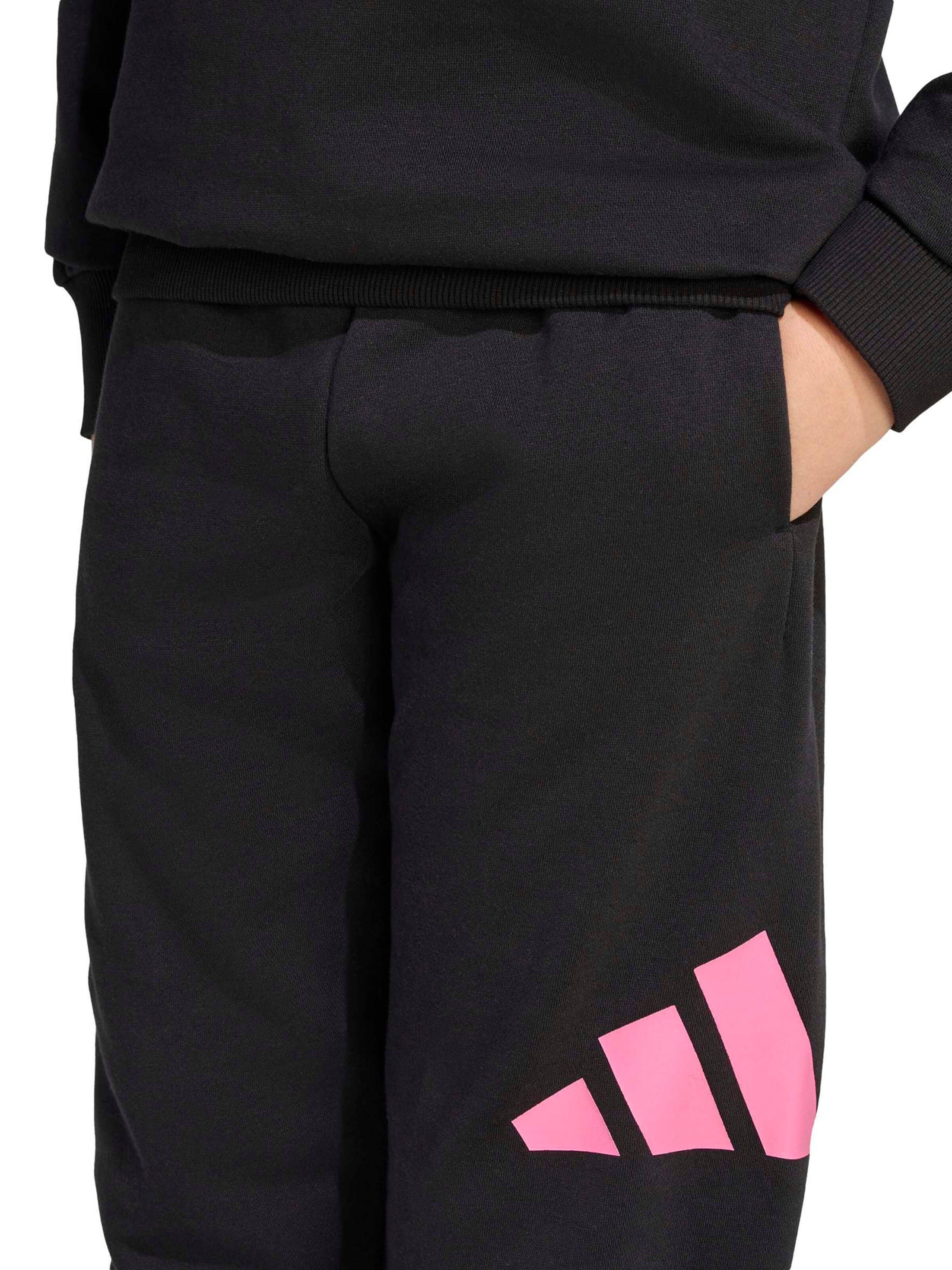 ADIDAS SPORTSWEAR Тренировочный костюм в Черный