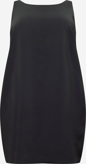 Calvin Klein Curve Kleid in schwarz, Produktansicht