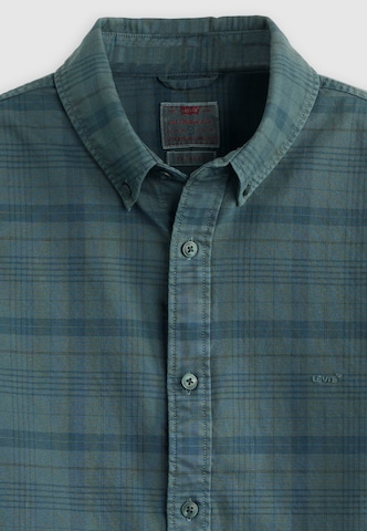 LEVI'S ® Regular fit Πουκάμισο 'AUTHENTIC' σε μπλε