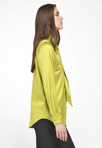 Uta Raasch Blouse in Groen