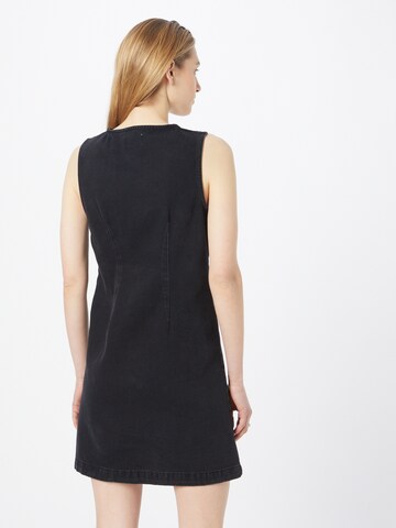 Robe 'Culio' Global Funk en noir