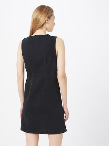 Global Funk Dress 'Culio' in Black