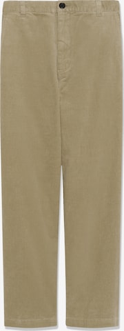 Matinique Chino 'MA73' in Beige: voorkant