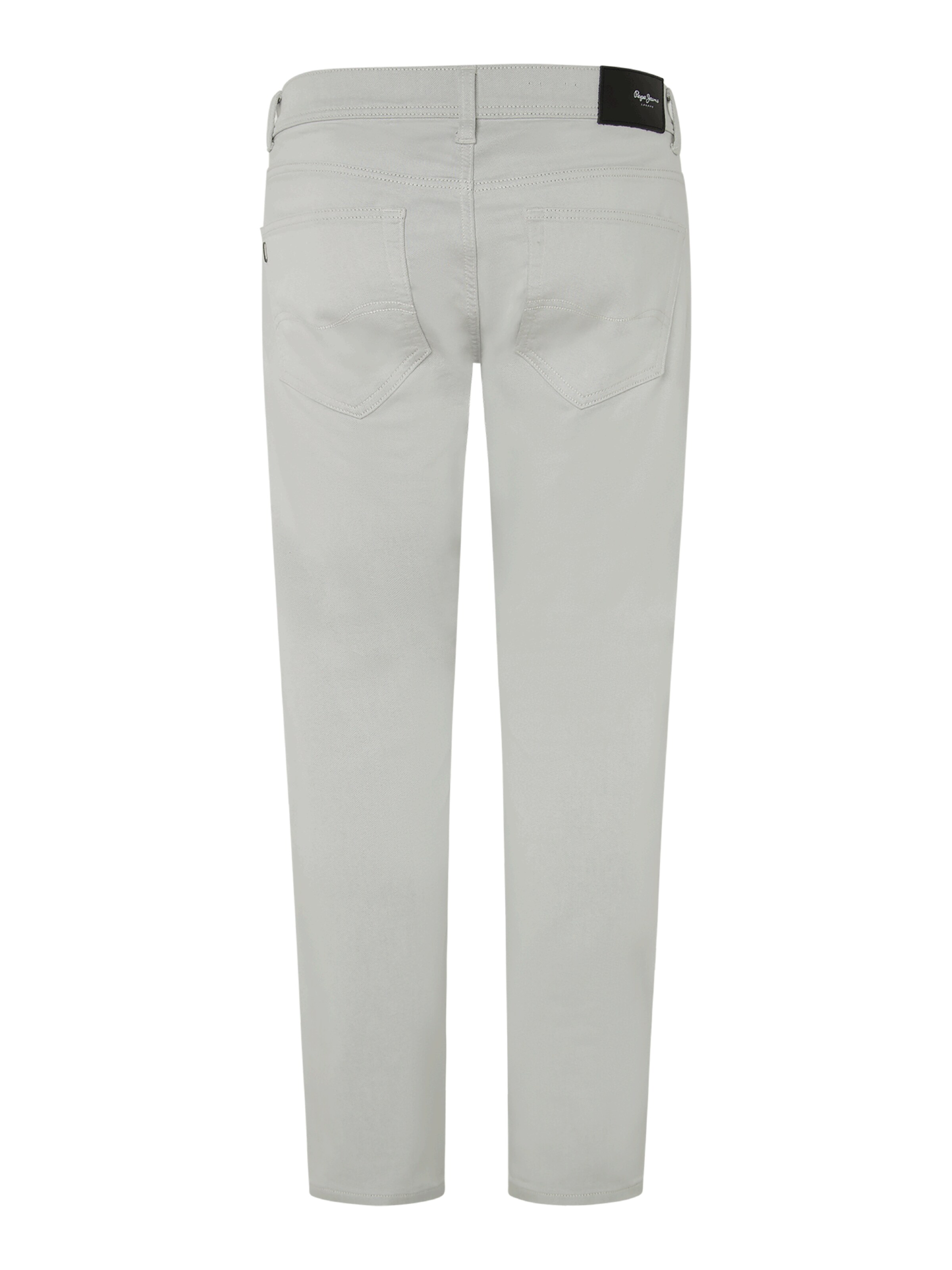 Pepe Jeans Slimfit Farkut 'GYMDIGO' värissä sininen