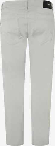 Pepe Jeans Slimfit Jeans in Blauw