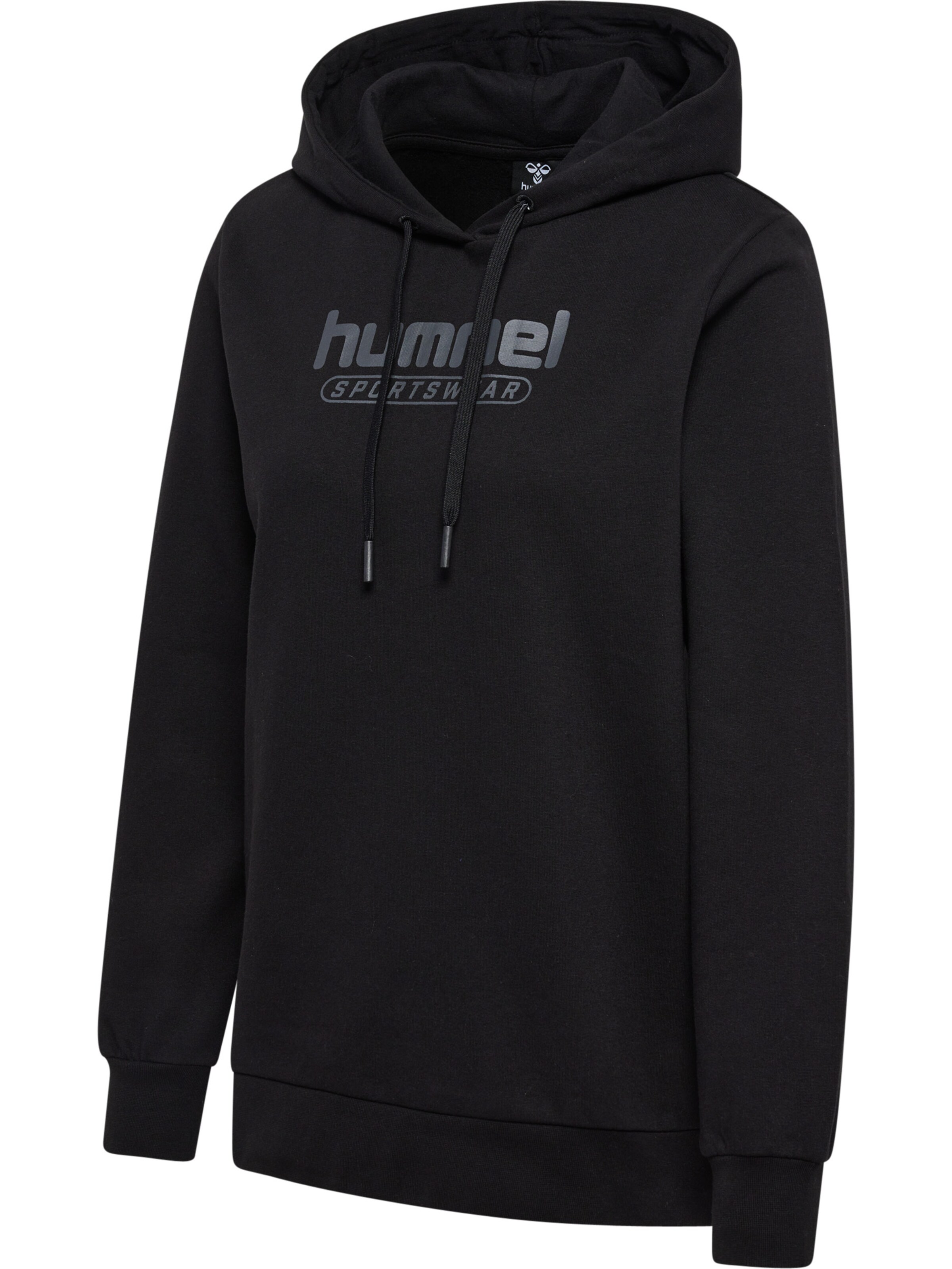Sweat de sport Hummel en noir