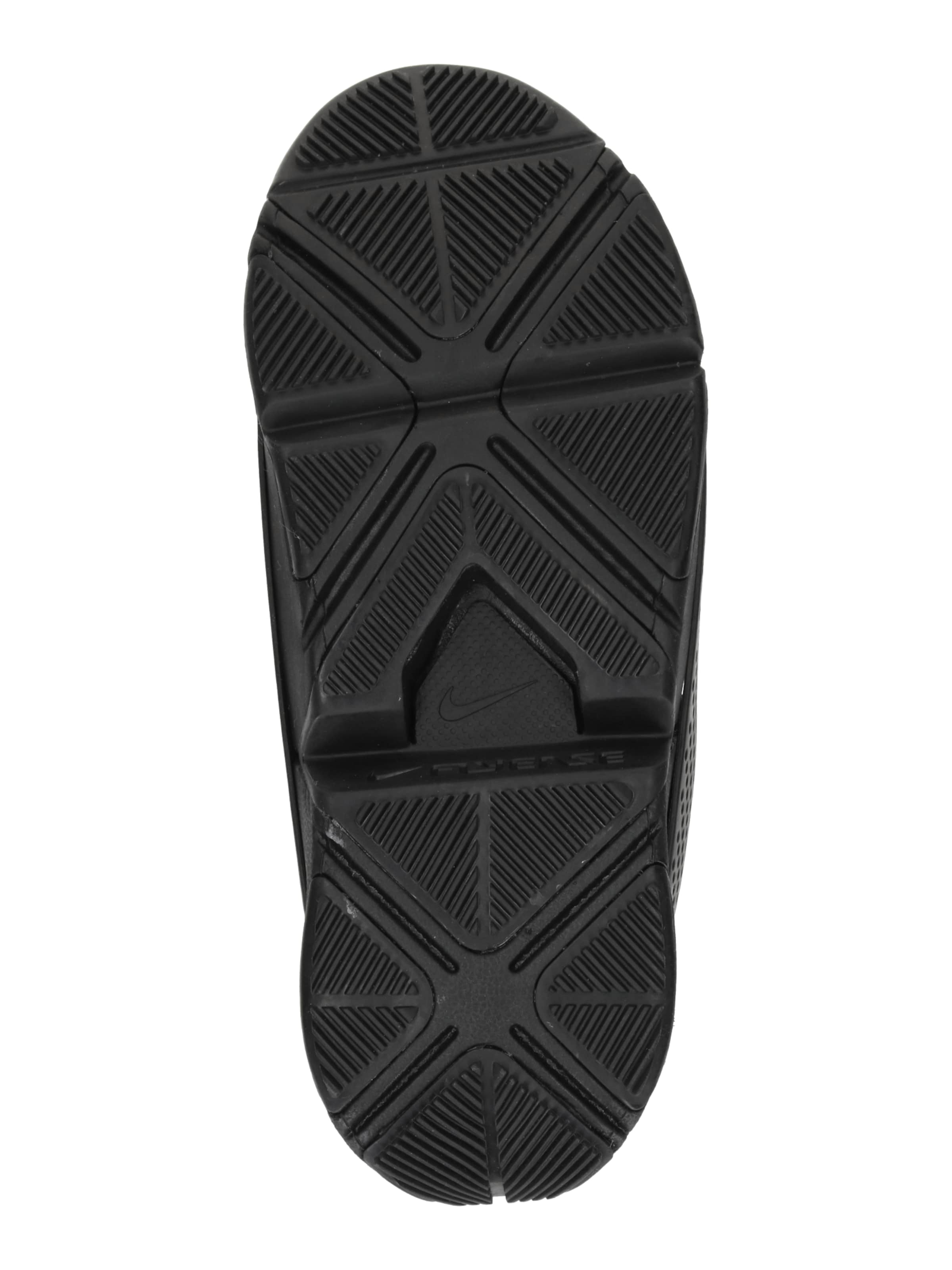 Nike Sportswear Slip On 'Go FlyEase' i sort