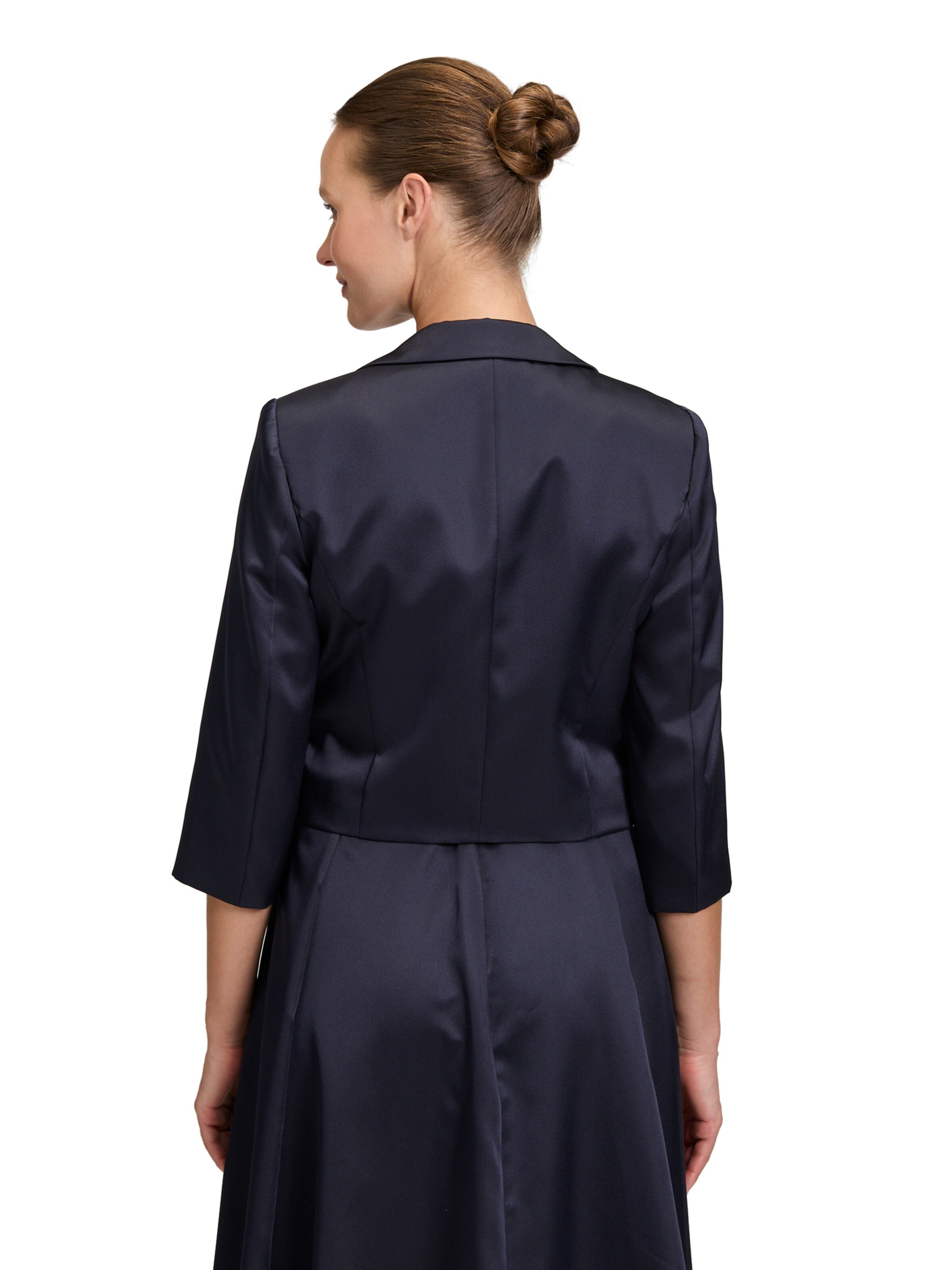 Vera Mont Blazer in Blue