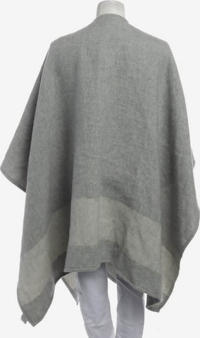 Woolrich Scarf & Wrap in One size in Grey