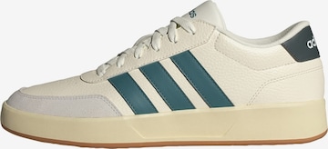 ADIDAS SPORTSWEAR Sneakers 'Breaknet 3.0' in White: front