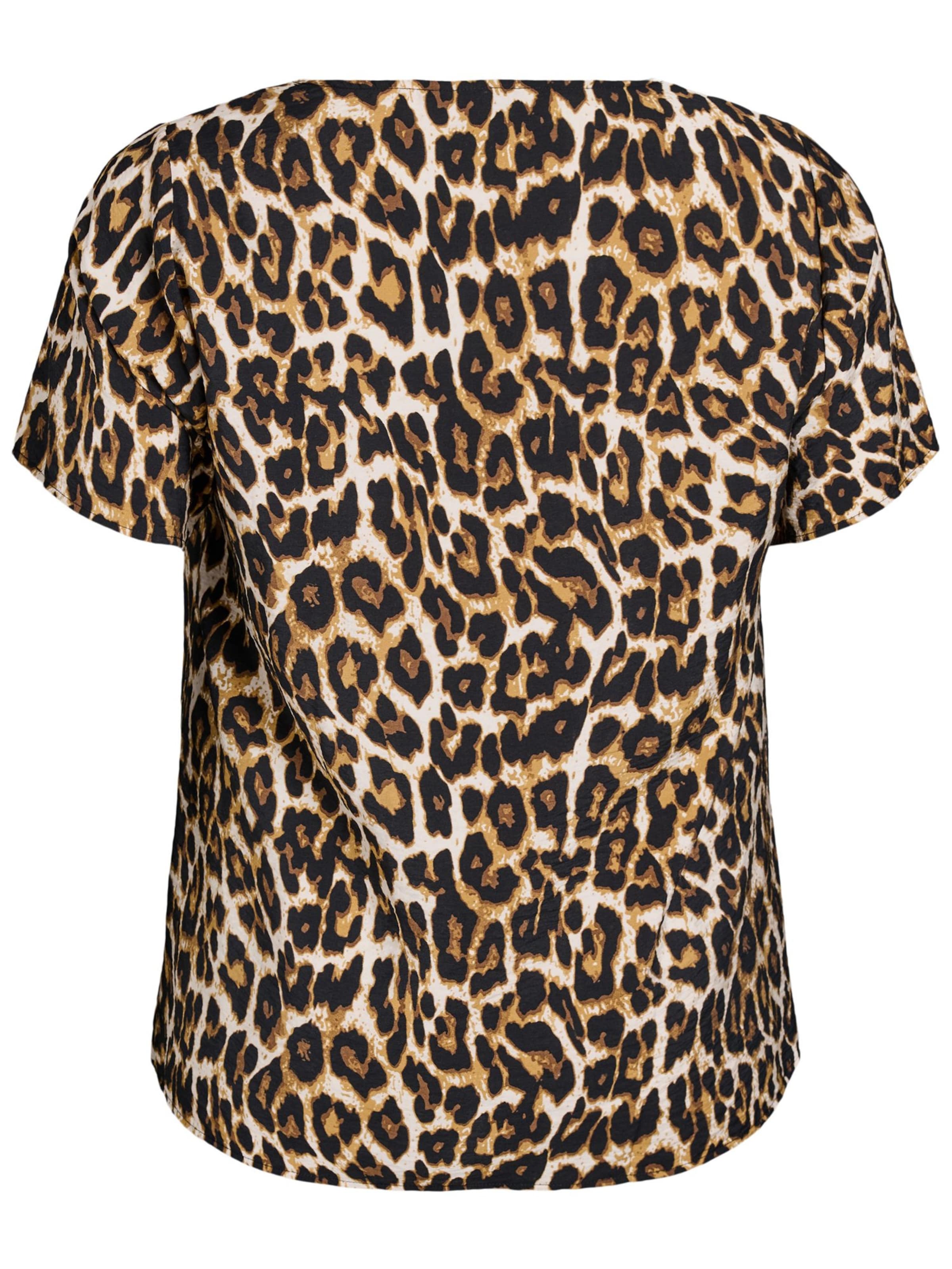 Tricou de la Zizzi pe maro