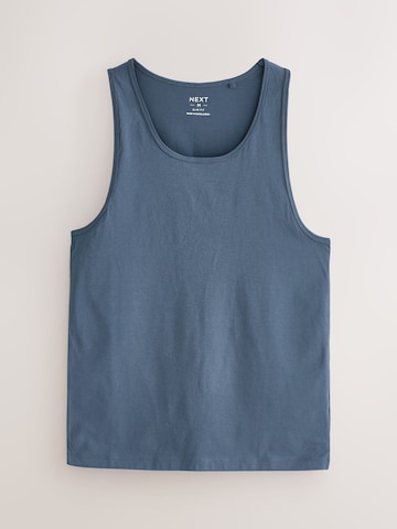 Next - Camisola interior em azul
