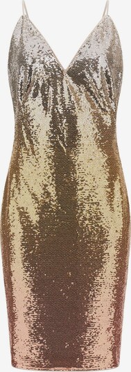 GUESS Dress in Bronze / Gold / Silver, Item view