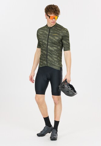 ENDURANCE Tricot 'Yaris' in Groen