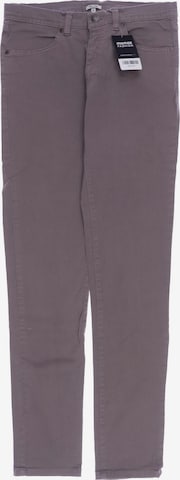 Noa Noa Jeans in 29 in Brown: front