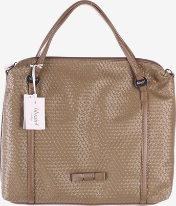 Blugirl by Blumarine Handtasche One Size in Braun: predná strana