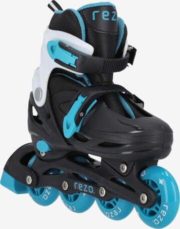 Rezo Inline and Roller Skates 'Hana' in Blue