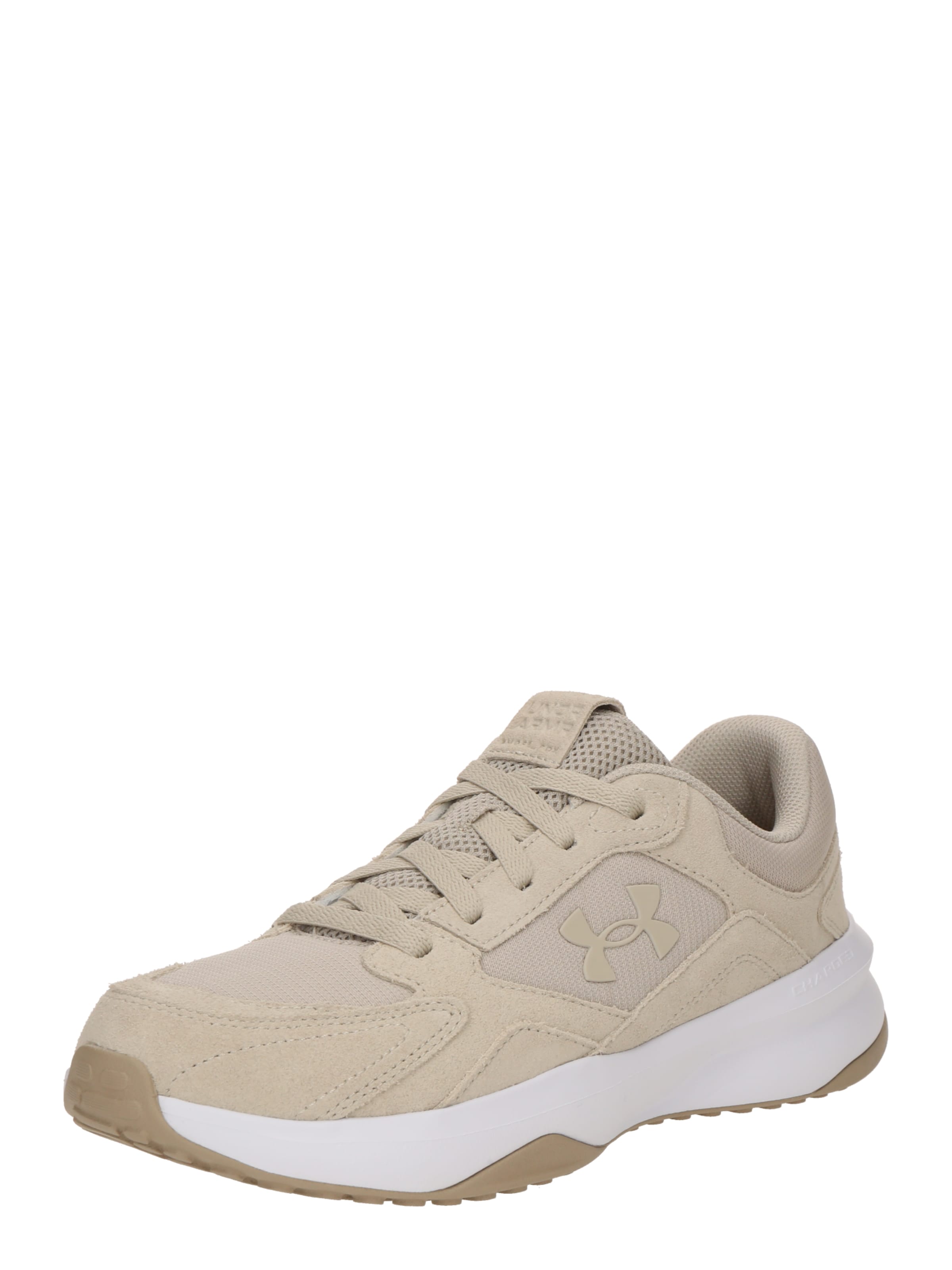 UNDER ARMOUR Αθλητικό παπούτσι 'Edge' σε πράσινο: μπροστά