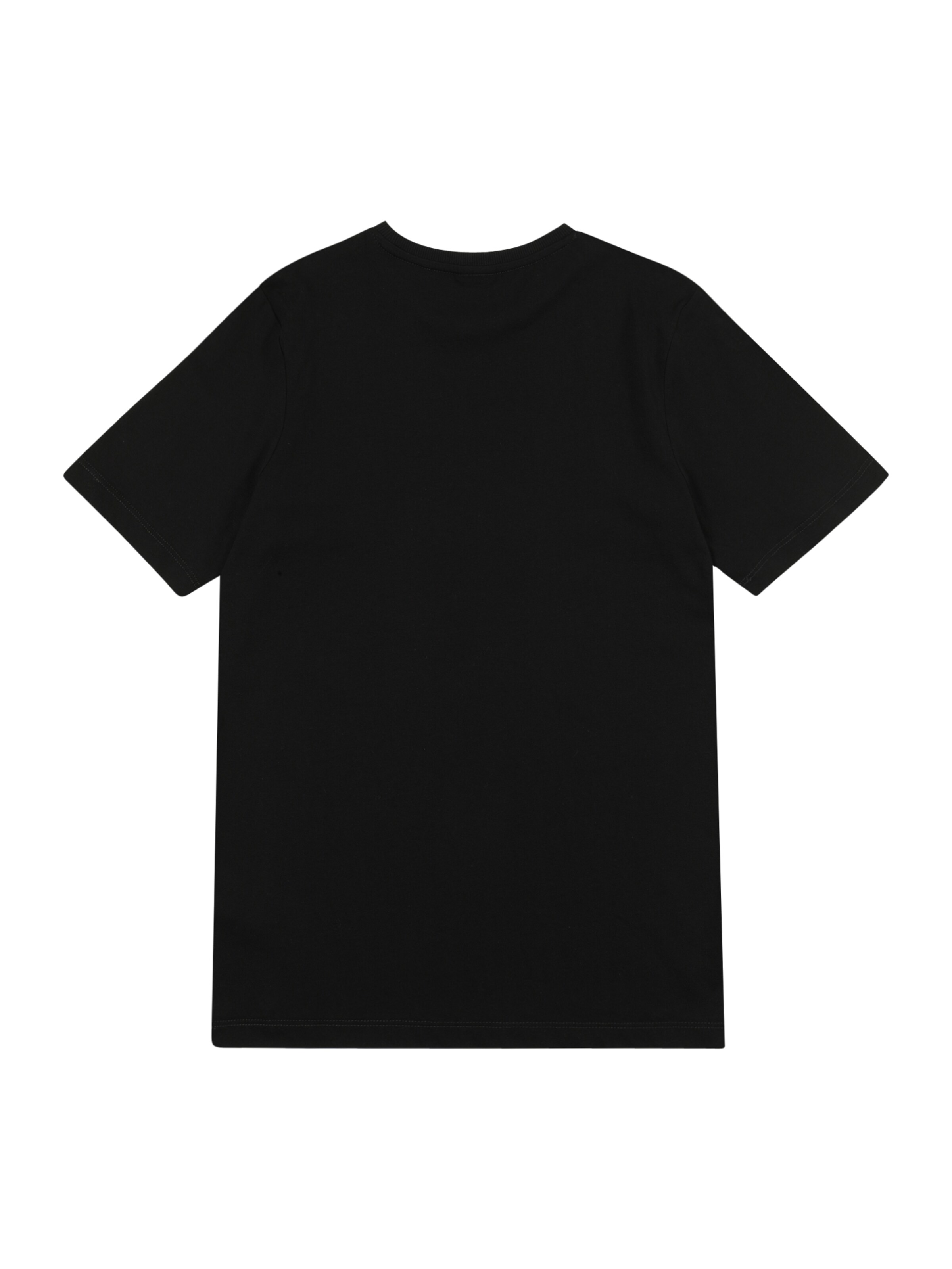 T-Shirt s.Oliver en noir