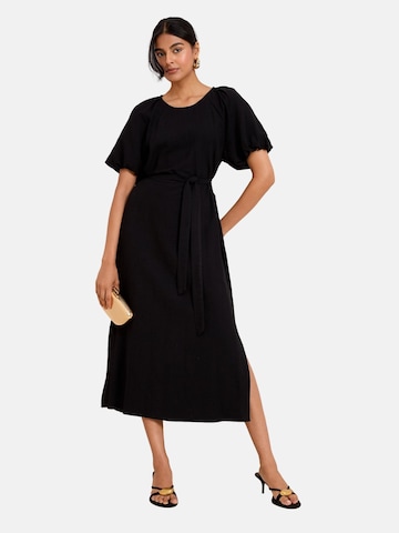 Friends Like These Kjole i sort: forside