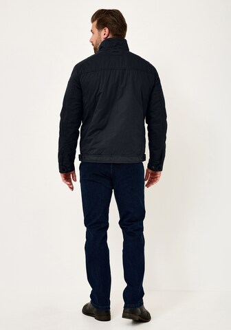 REDPOINT Winter Jacket 'KAYNE' in Blue