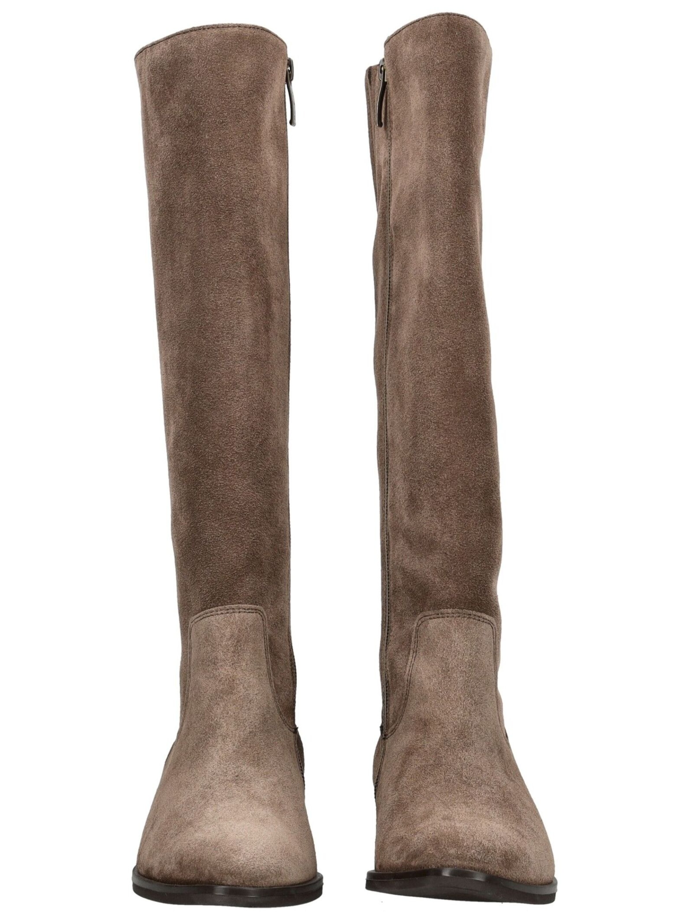 Paul Green Laarzen in Bruin