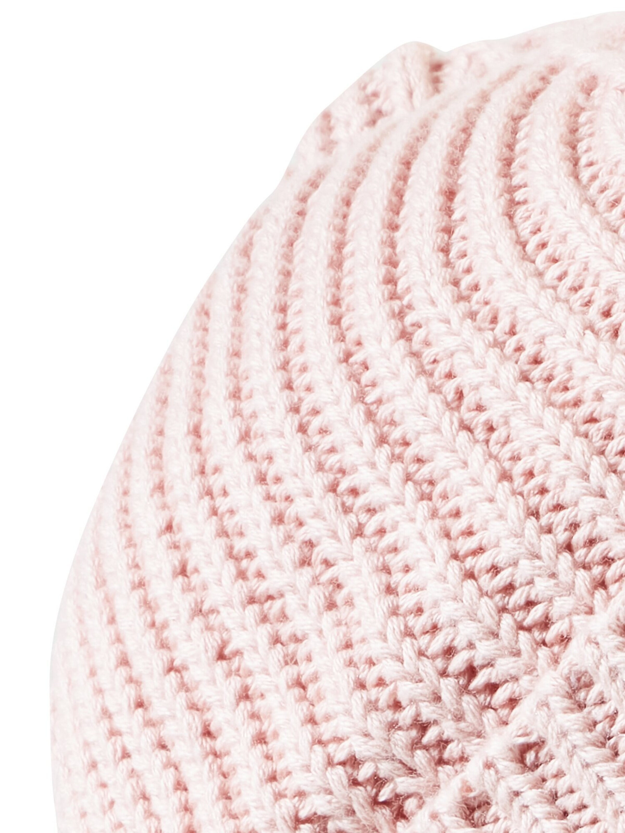 CAMEL ACTIVE Mütze in Pink