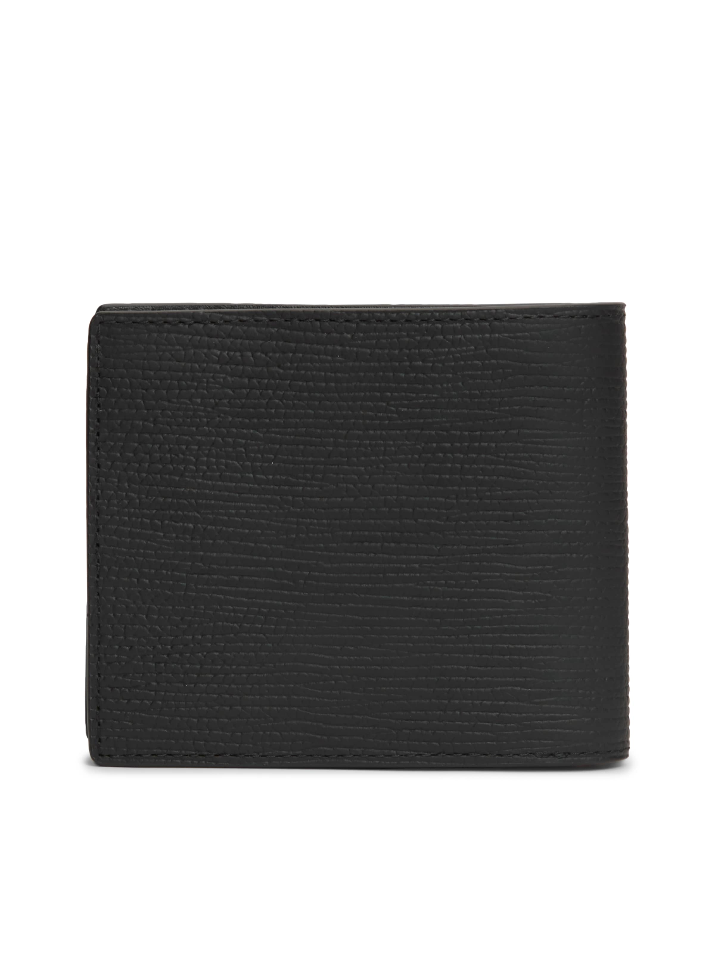 Portofel de la TOMMY HILFIGER pe negru