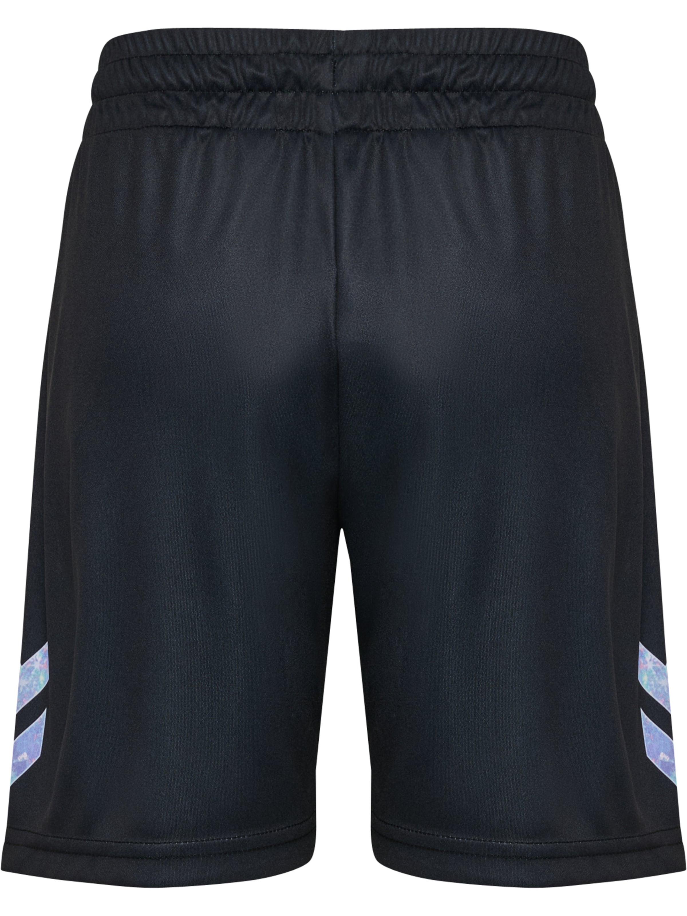 Hummel Sportpak 'SHIMMER ' in Zwart