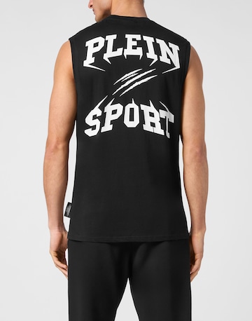 Maglietta di Plein Sport in nero