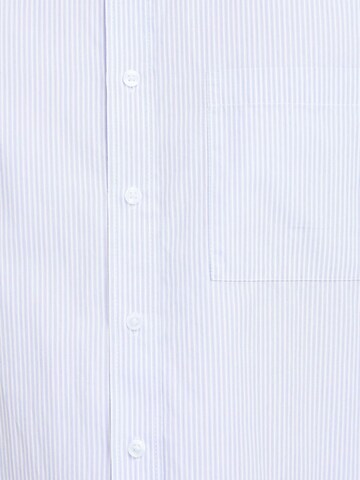 Coupe regular Chemise ' CFBJØRN ' Casual Friday en blanc