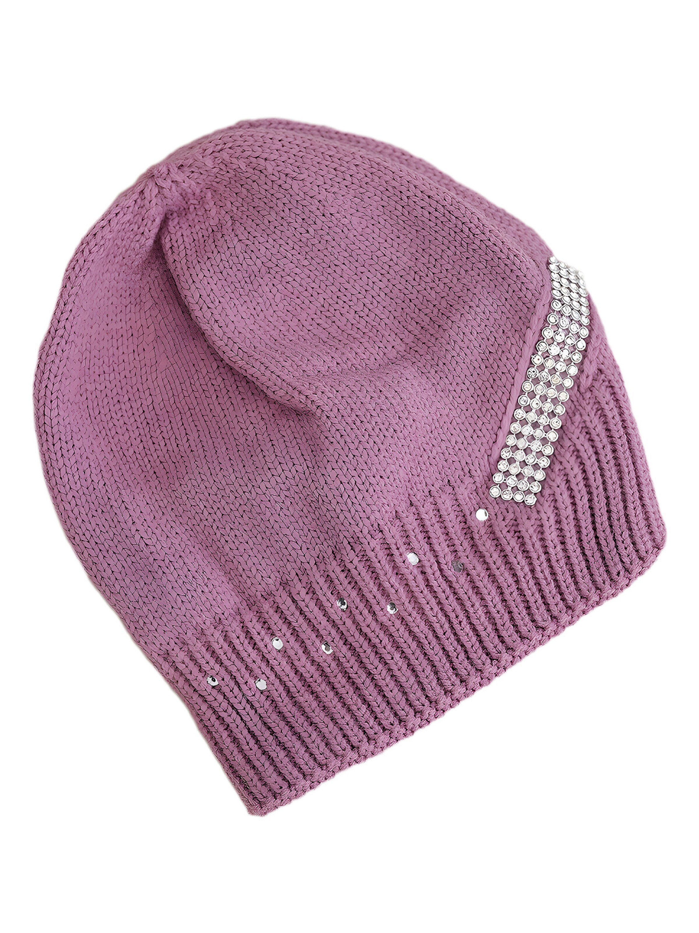 Lumera Muts in Roze