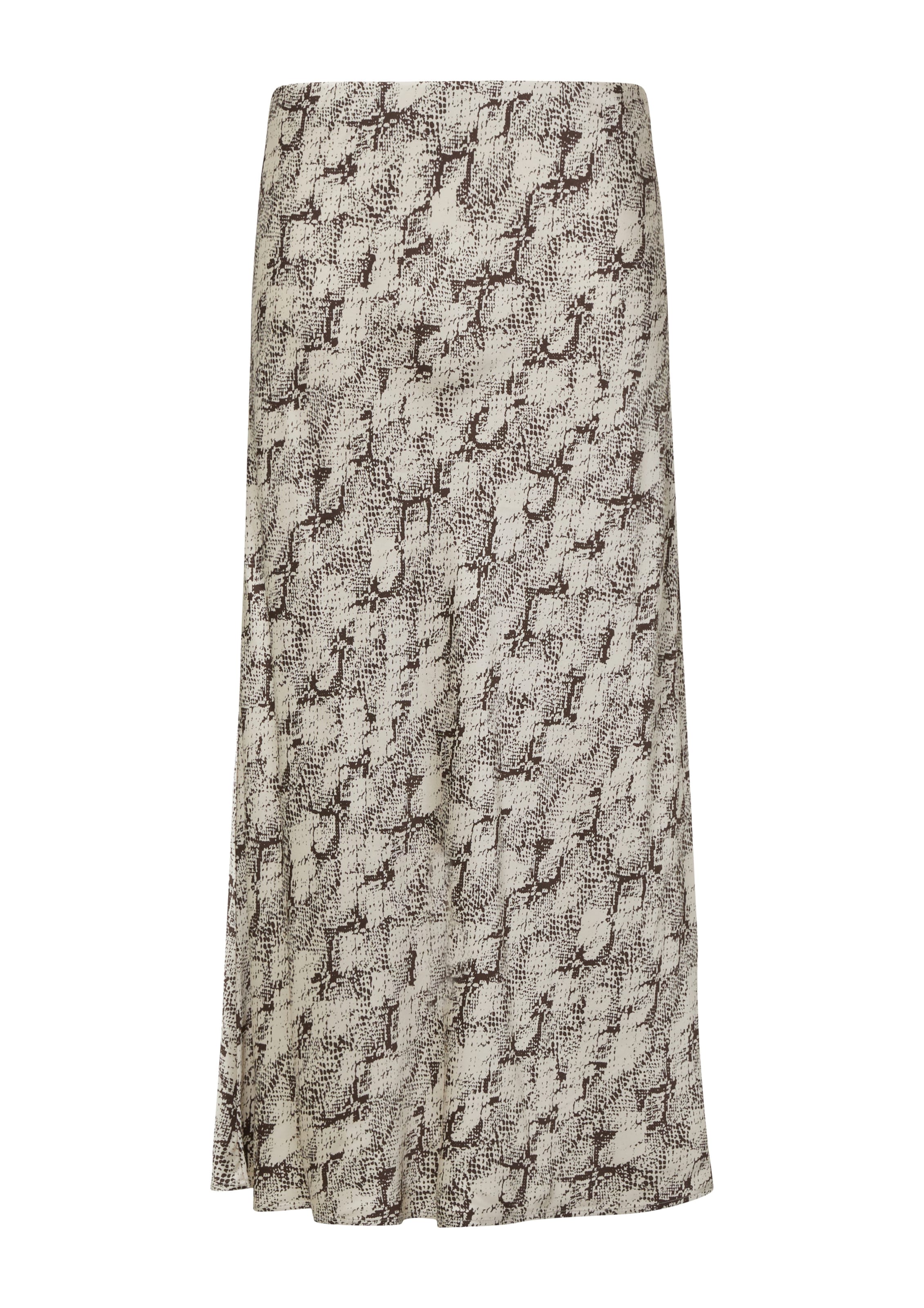 COMMA Hame värissä beige: etupuoli