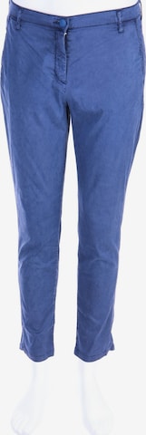 Jacob Cohen Pants in 30 in Blue: front