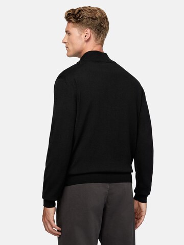 Pullover di Boggi Milano in nero