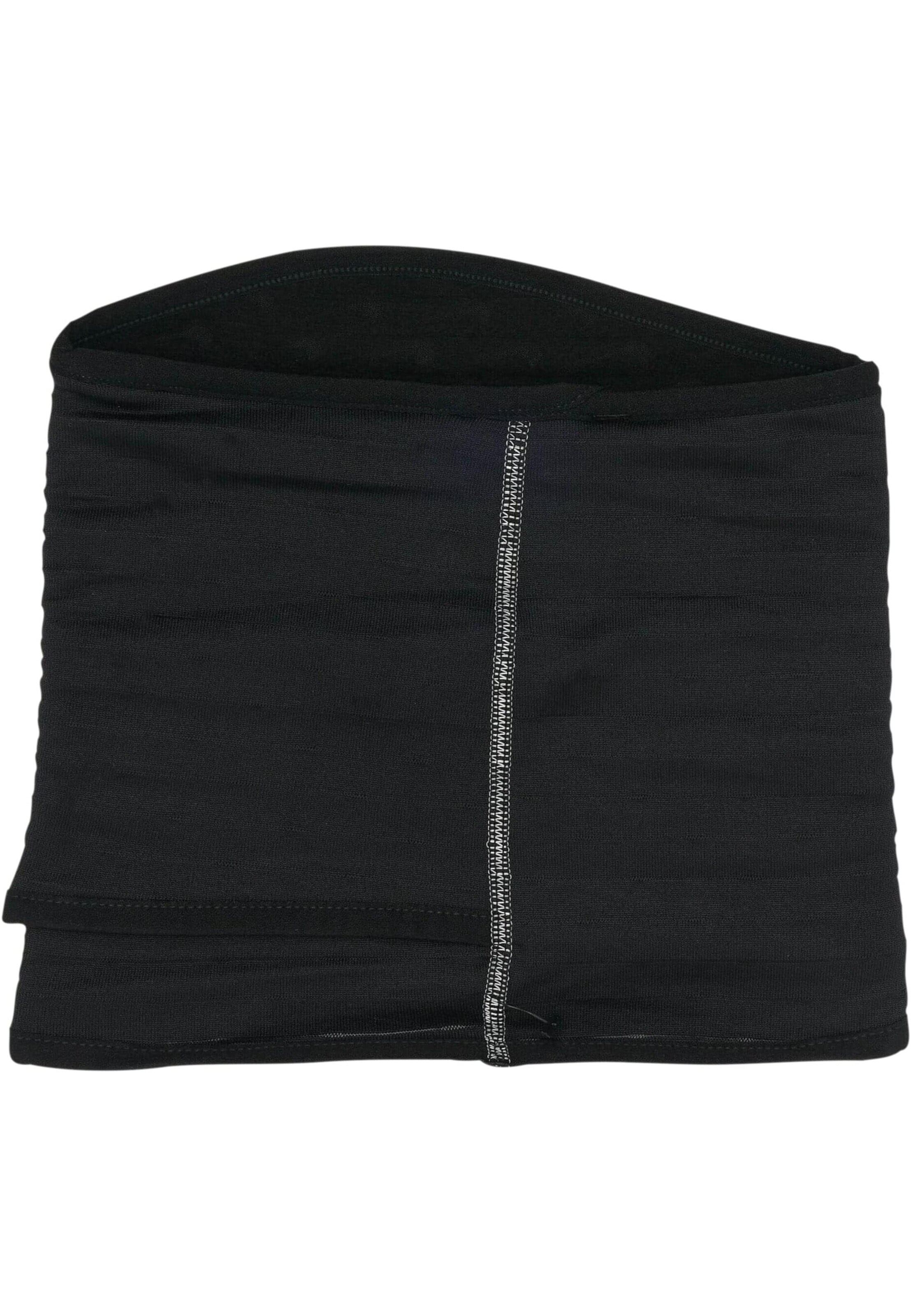 NIKE Sports Scarf in Black