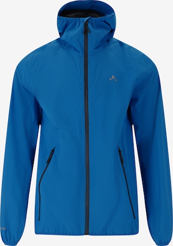 Whistler Funktionsjacke 'Selawik' in Blau: Vorderseite