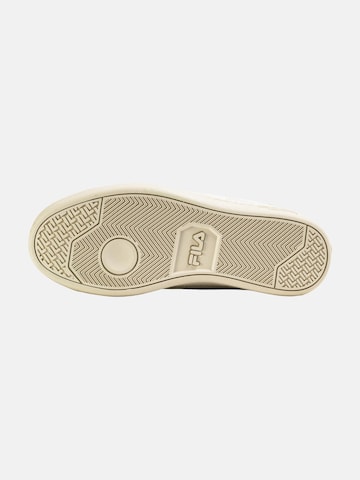 FILA - Zapatillas deportivas bajas 'COURTBAY F wmn' en beige