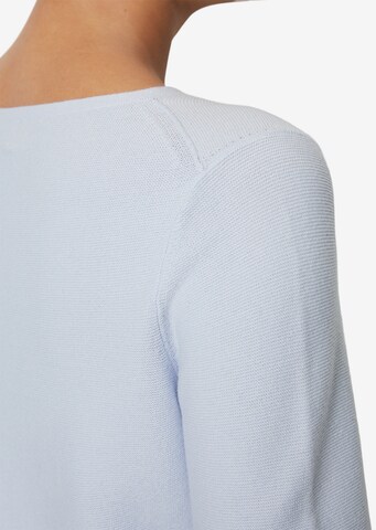 Marc O'Polo Sweater in Blue