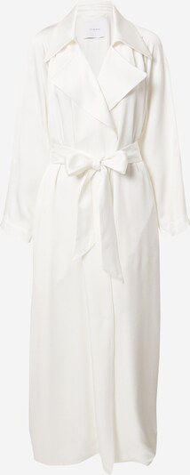 IVY & OAK Abrigo de verano en blanco, Vista del producto