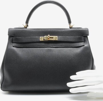 HERMÈS Handtasche One Size in Schwarz