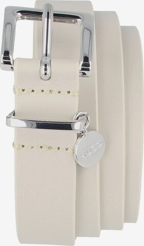 Ceinture 'Amelia' HUGO en beige