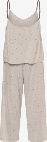 DKNY Pajama in Grey