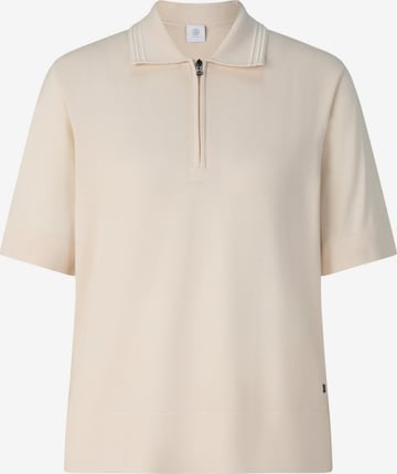 BOGNER Pullover 'Maureen' in Beige: Vorderseite