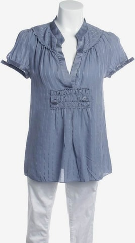 Marc Jacobs Blouse & Tunic in XS in Blue: front