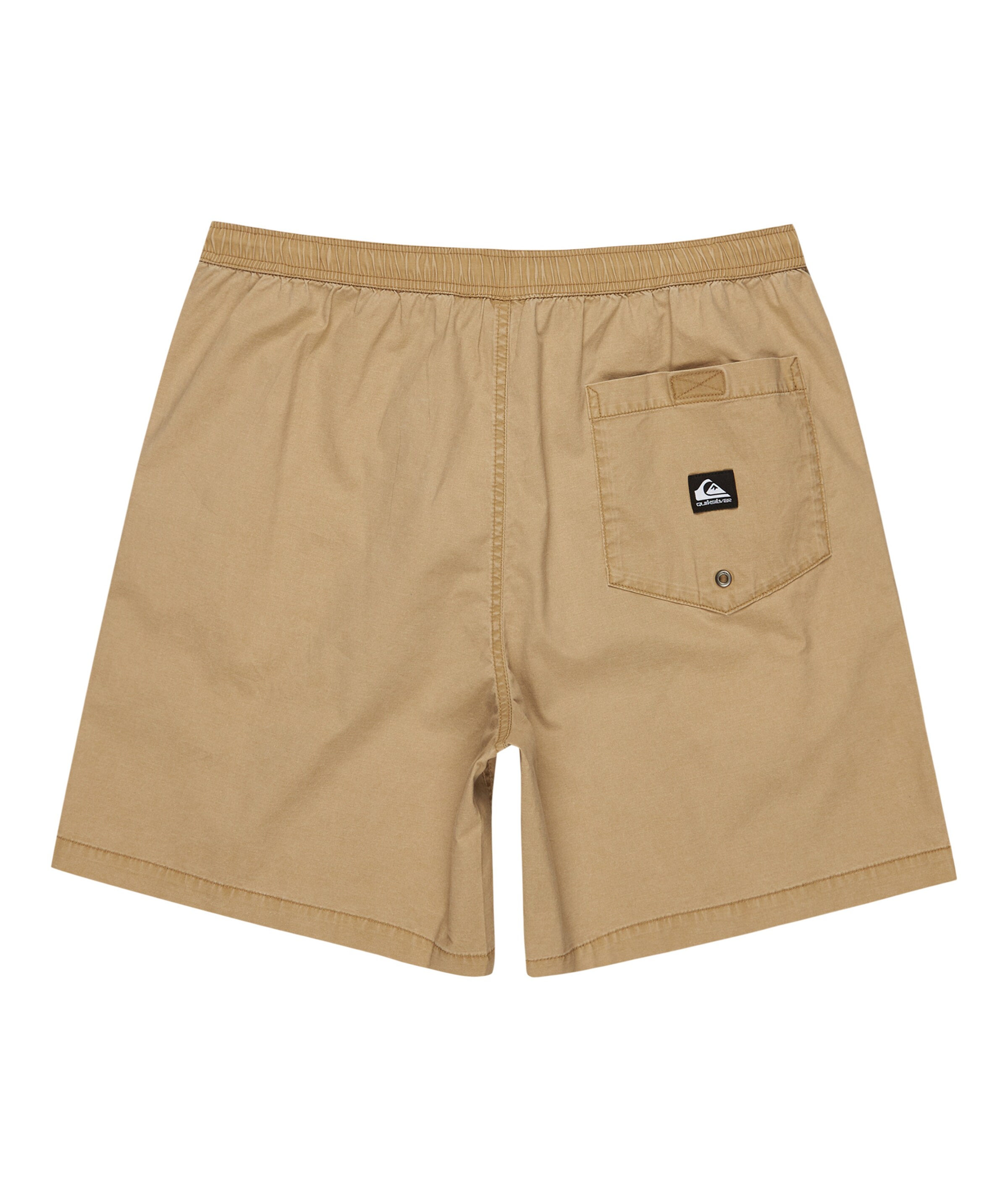QUIKSILVER - regular Pantalón deportivo 'Taxerws' en verde