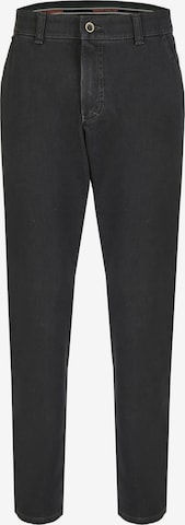 CLUB OF COMFORT Regular Jeans 'Garvey' in Grey: front