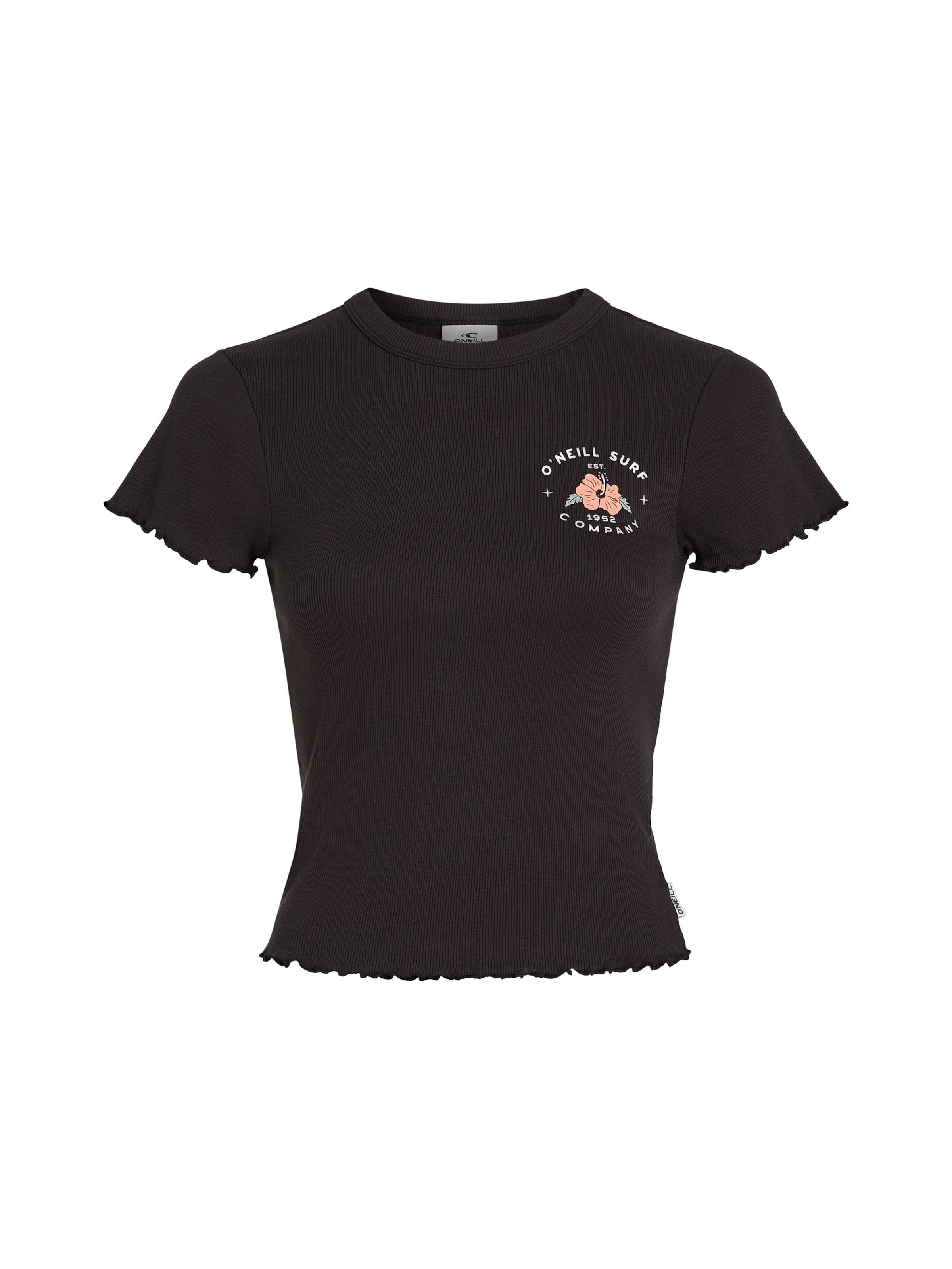 O'NEILL - Camisa em preto: frente